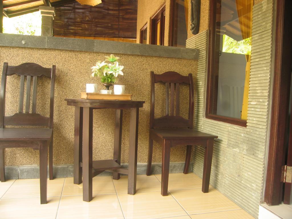 Bhakti Guest House Pemuteran Exterior foto